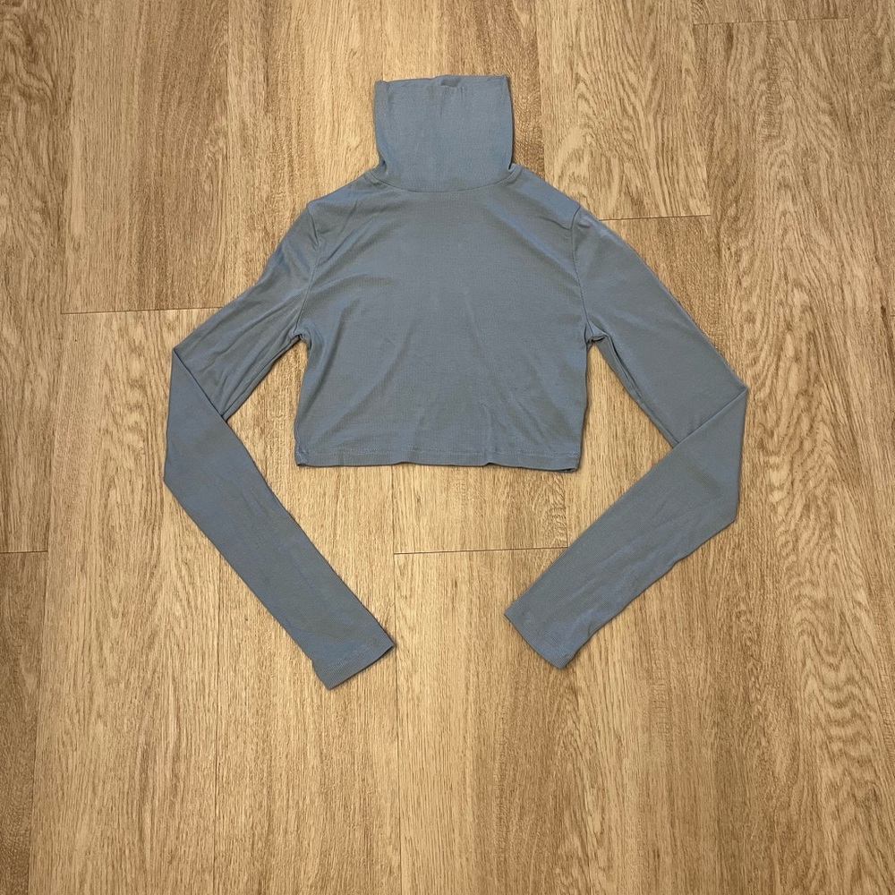 aritzia shirt